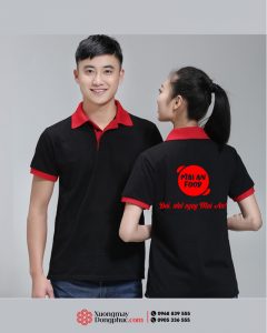 Xưởng May Đồng Phục tại Hoàn Kiếm