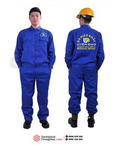 Xưởng May Đồng Phục tại Hưng Yên