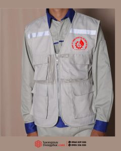 Xưởng May Đồng Phục tại Khánh Hòa