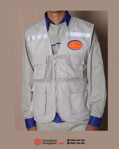 Xưởng May Đồng Phục tại Kiên Giang