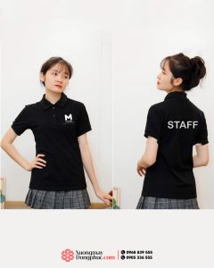 Xưởng May Đồng Phục tại Long Biên