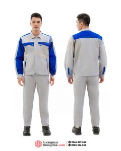 Xưởng May Đồng Phục tại Mê Linh