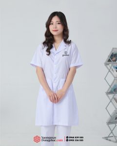 Xưởng May Đồng Phục tại Mỹ Đức