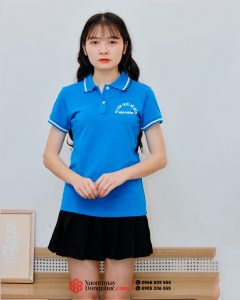 Xưởng May Đồng Phục tại Nhà Bè