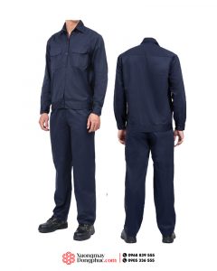 Xưởng May Đồng Phục tại Phú Xuyên