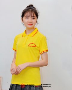 Xưởng May Đồng Phục tại Quận 11