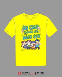 Xưởng May Đồng Phục tại Quận 2