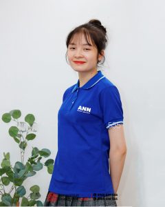 Xưởng May Đồng Phục tại Quận 3