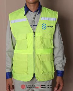 Xưởng May Đồng Phục tại Quận 4