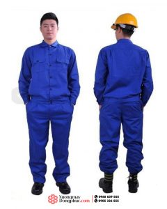 Xưởng May Đồng Phục tại Quận 6