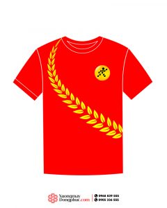 Xưởng May Đồng Phục tại Quận 7