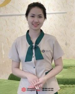 Xưởng May Đồng Phục tại Sóc Sơn