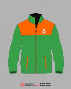 Xưởng May Đồng Phục tại Sơn La