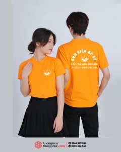 Xưởng May Đồng Phục tại Sơn Tây