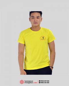 Xưởng May Đồng Phục tại Tân Bình