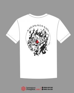 Xưởng May Đồng Phục tại Thạch Thất