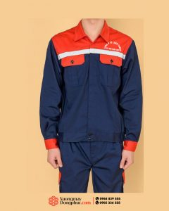 Xưởng May Đồng Phục tại Thái Nguyên