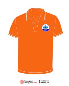 Xưởng May Đồng Phục tại Thanh Oai