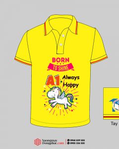 Xưởng May Đồng Phục tại Thanh Trì