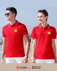 Xưởng May Đồng Phục tại Thường Tín