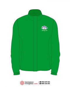 Xưởng May Đồng Phục tại Trà Vinh