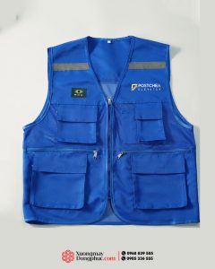 Xưởng May Đồng Phục tại Tuyên Quang