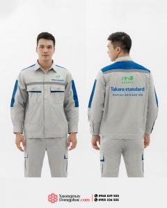 Xưởng May Đồng Phục tại Ứng Hòa