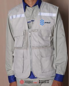 Xưởng May Đồng Phục tại Vĩnh Long