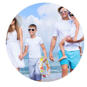 Đồng phục đi biển