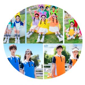 đồng phục lớp