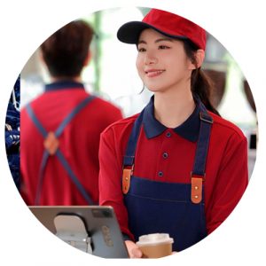 Đồng phục nhà hàng