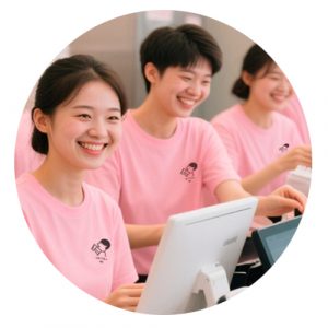 đồng phục nhóm