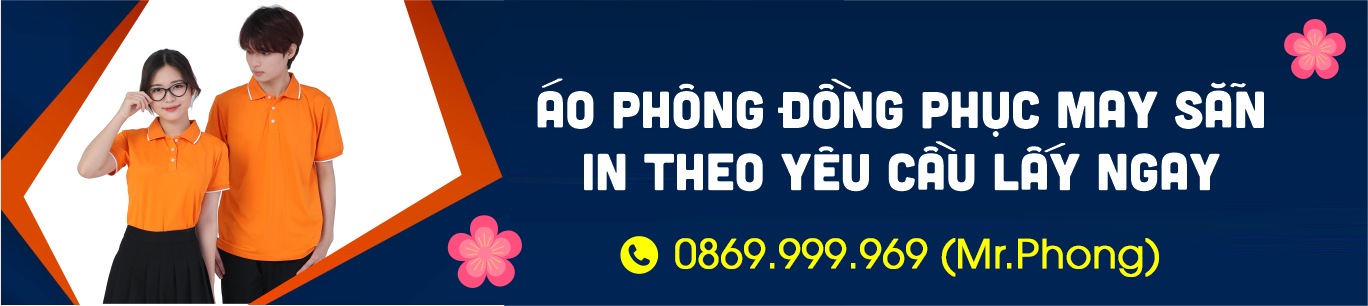 Xưởng áo phông