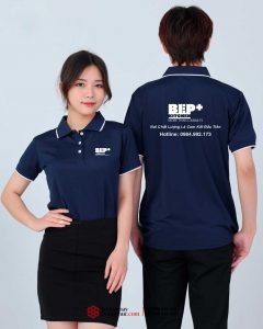 May và In áo phông đồng phục Bếp Kitchen More than Cabinets