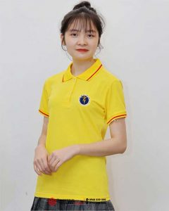 May và In áo phông Học viện Múa Việt Nam