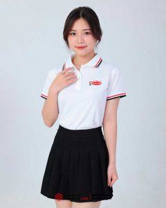May và In áo phông Công ty ACECOOK