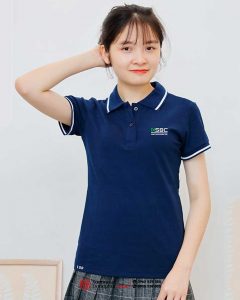 May và In áo phông Công ty KSBC