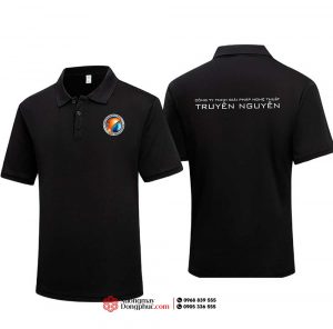 May và In áo phông Công ty TNHH Giải pháp nghệ thuật Truyền Nguyễn