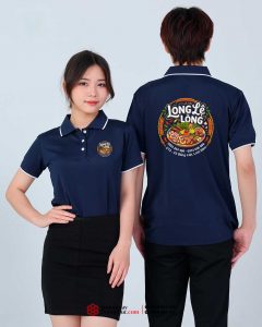 May và In áo phông Quán Long Lệ Lòng