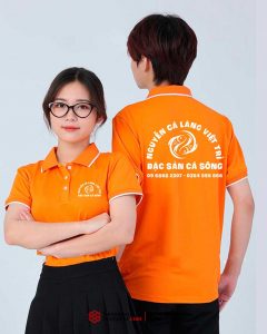 May và In áo phông Quán Nguyễn Cá Lăng Việt Trì