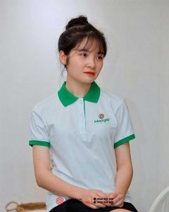 May và In áo phông dịch vụ Inlayngay.com